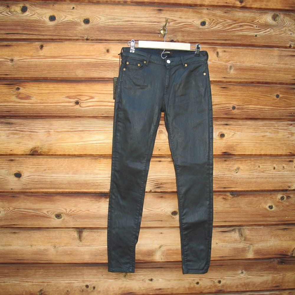 NWT Roberto Cavalli  Jeans - Picture 3 of 10